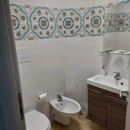La Rumba Casa vacanze Napoli