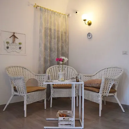 La Rumba بيت للعطل نابولي