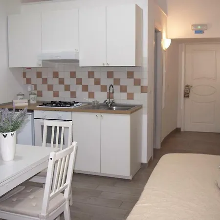 La Rumba Casa vacanze Napoli