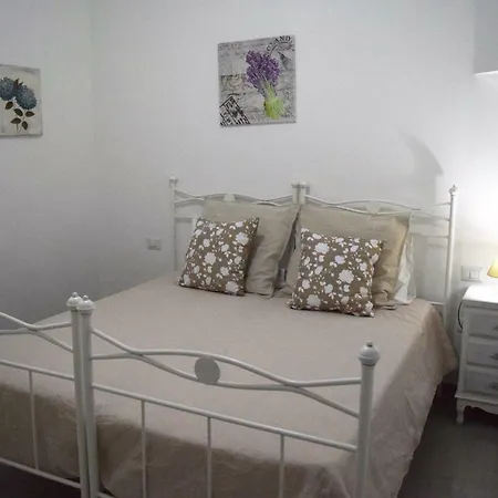 La Rumba بيت للعطل نابولي