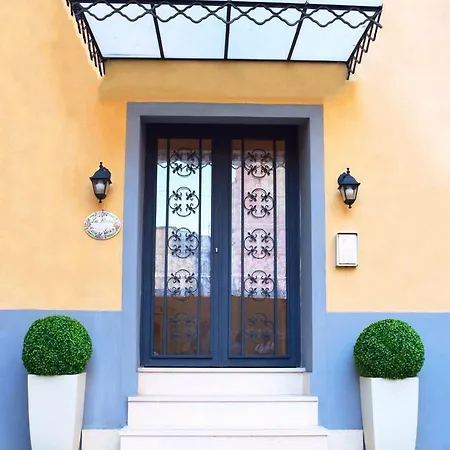 La Rumba بيت للعطل *