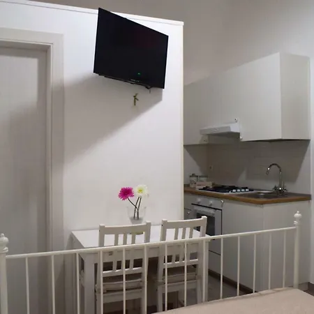 Dom wakacyjny La Rumba