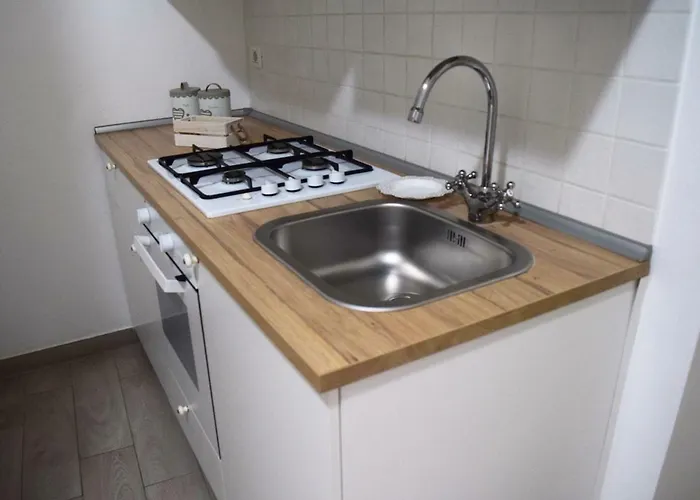 La Rumba Дом отдыха