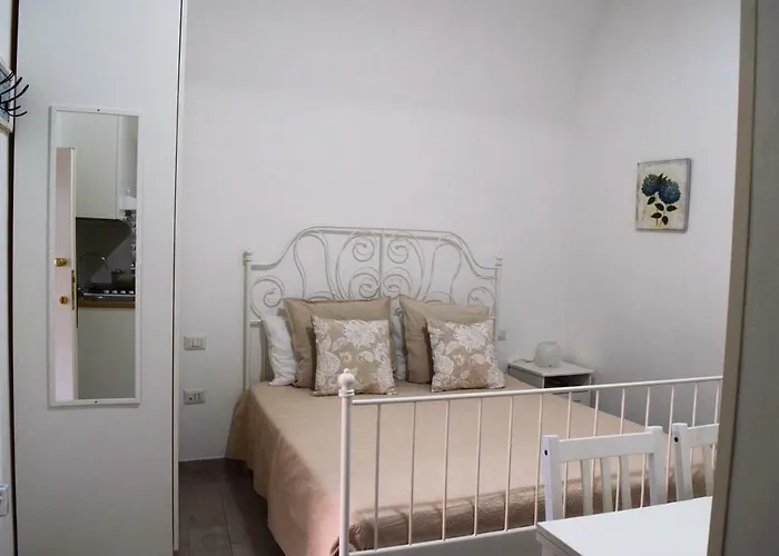 La Rumba Дом отдыха