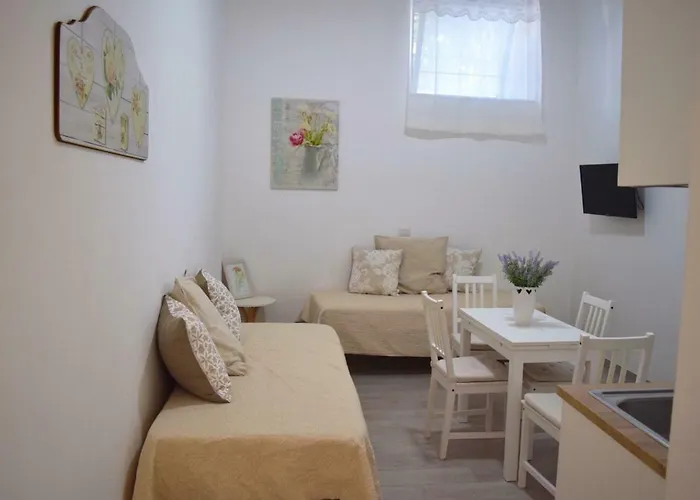 Дом отдыха La Rumba *