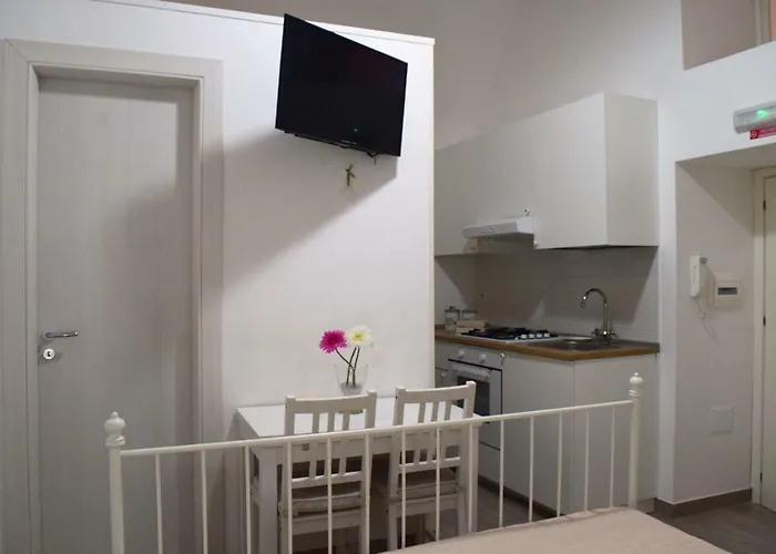 Дом отдыха La Rumba