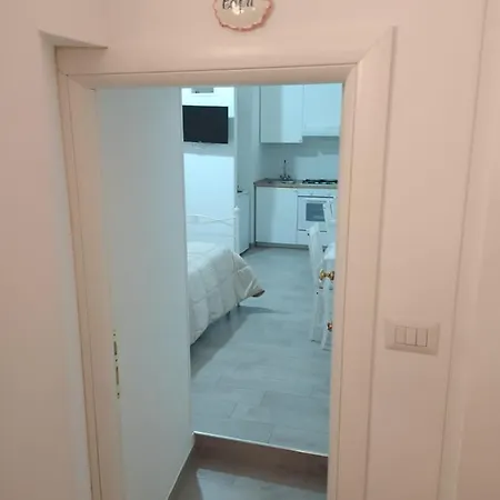 La Rumba Nyaraló Nápoly