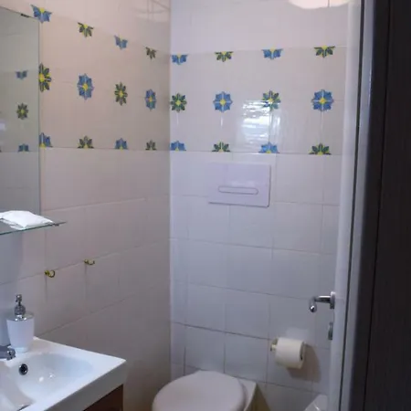 La Rumba Nyaraló Nápoly